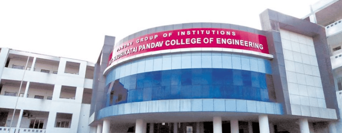 Smt Radhikatai Pandav College of Engineering Nagpur Campus photo 18